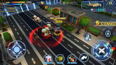 guns of infinity mod apk|Guns of Infinity APK .